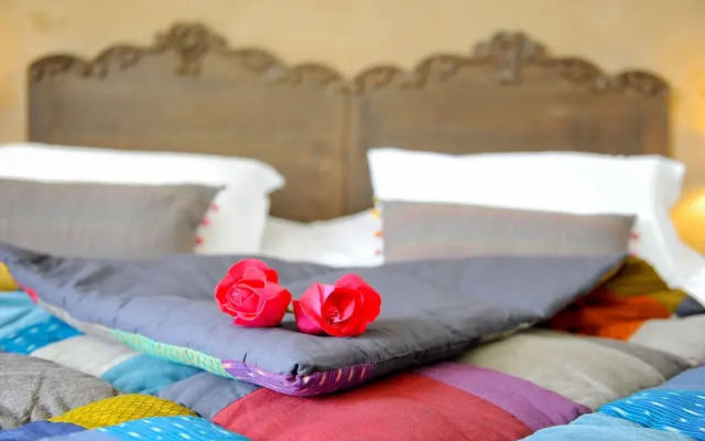 Hôtel Cas'Anna Lidia