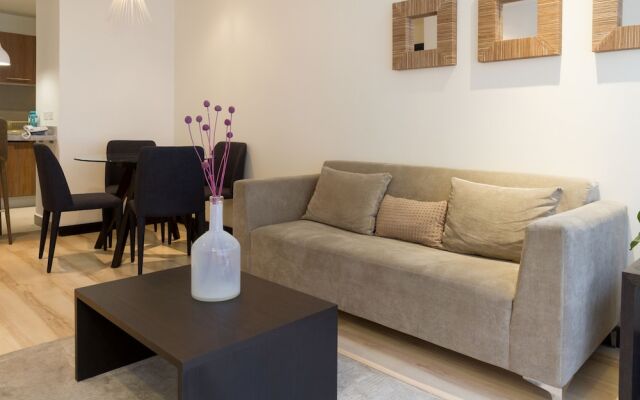 Suite Metropoli Bristol