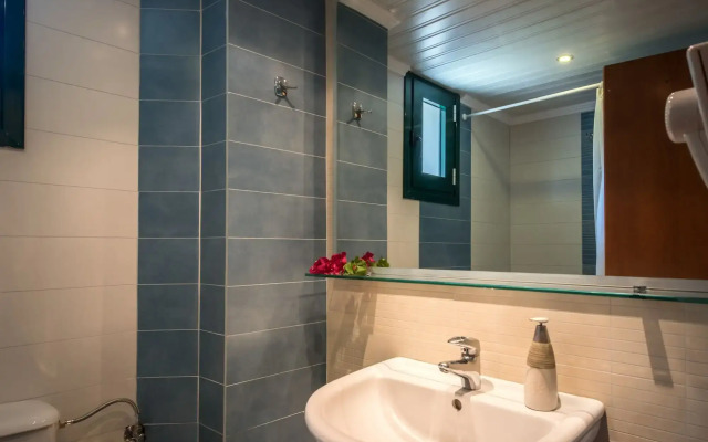 St John Villas Hotel and Spa