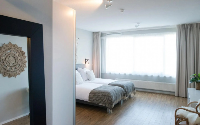 Apartment in Den Haag for 4 Person