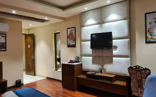 Mastiff Hotel Dalhousie