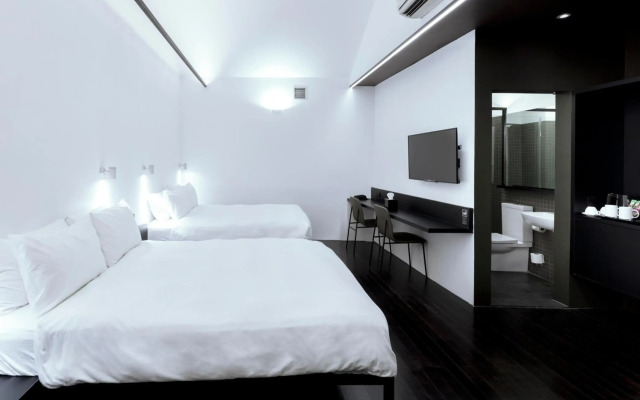 Hotel Mono