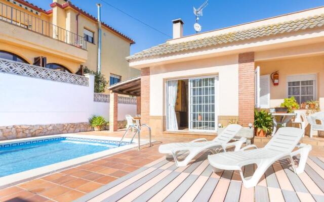 Villa Del Pi