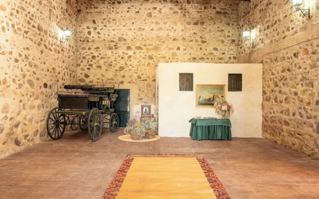 Hotel Rural Finca Barral