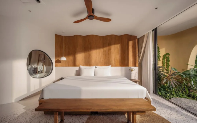 Saha Casa Boutique Hotel Da Nang – Guest Rooms – Da Nang