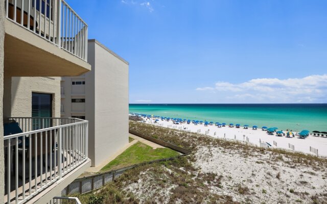 Inlet Reef 307 3 Bedroom Condo by RedAwning