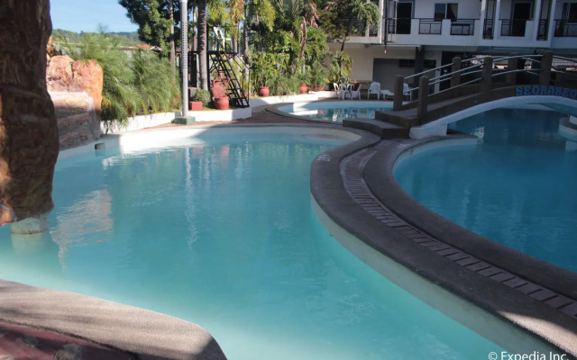 Seorabeol Grand Leisure Hotel