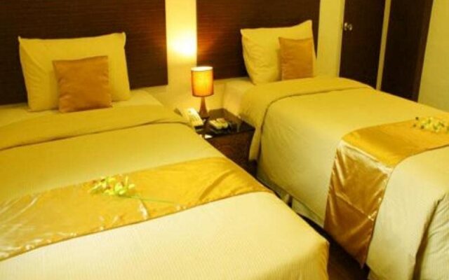 SBTH Boutique Hotel