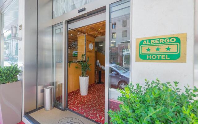 Teco Hotel