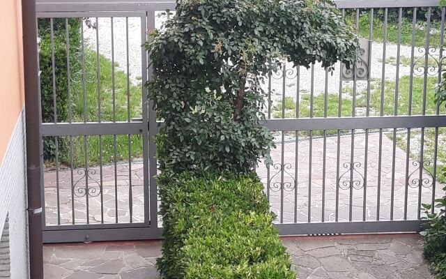 Bed & Breakfast Al Laghetto