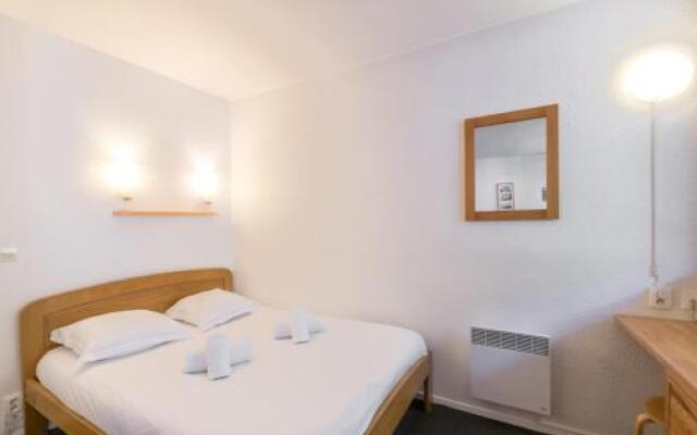 Appartement Forsythia