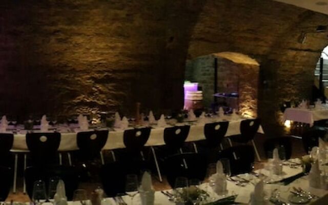 Rebgut - Die Weinherberge