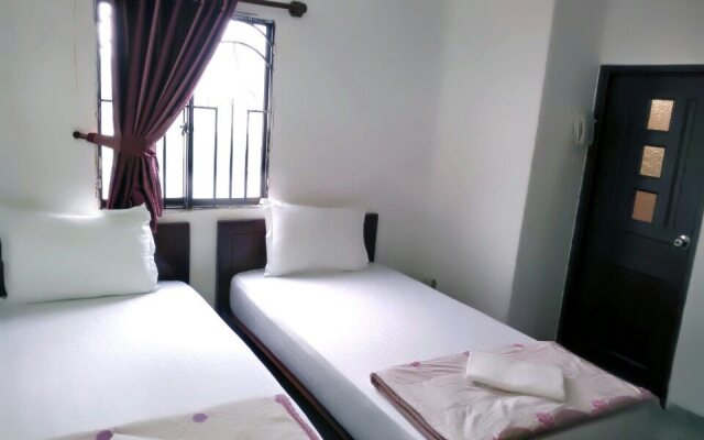 Truong Thang Hotel