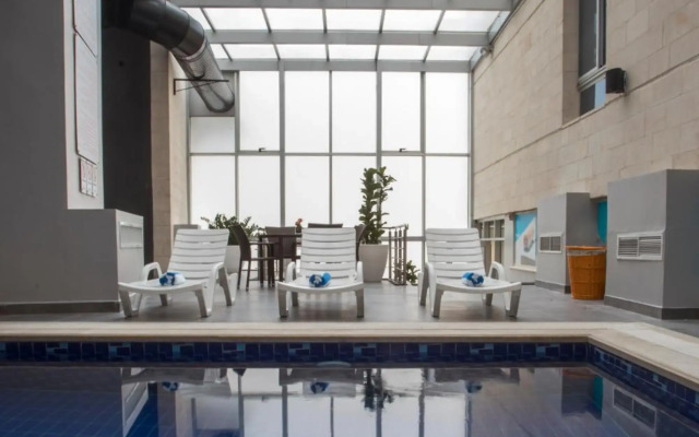 La Casa Hotel Amman