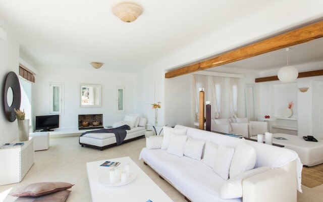 Villa Corina by Mykonos Pearls