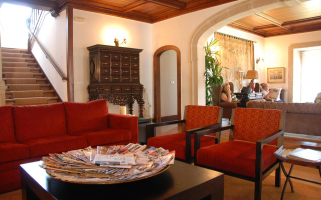 Boega Hotel