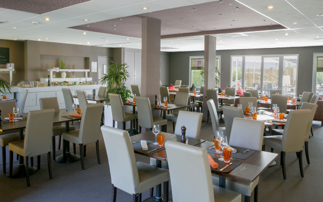 Best Western The Wish Versailles