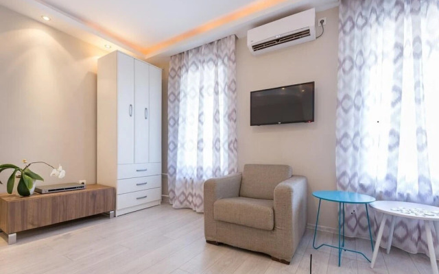 Love Faith Hope Kalemegdan