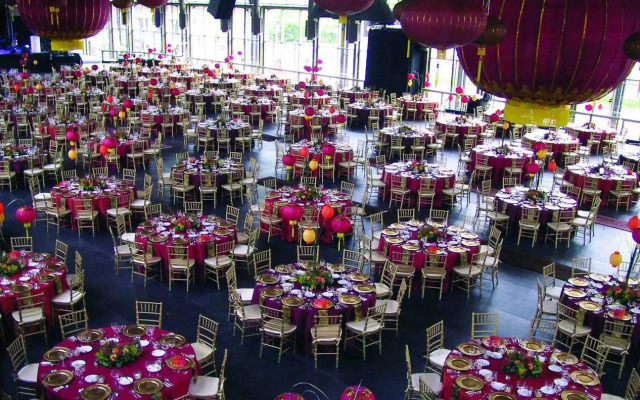 Renaissance Minneapolis Hotel, The Depot