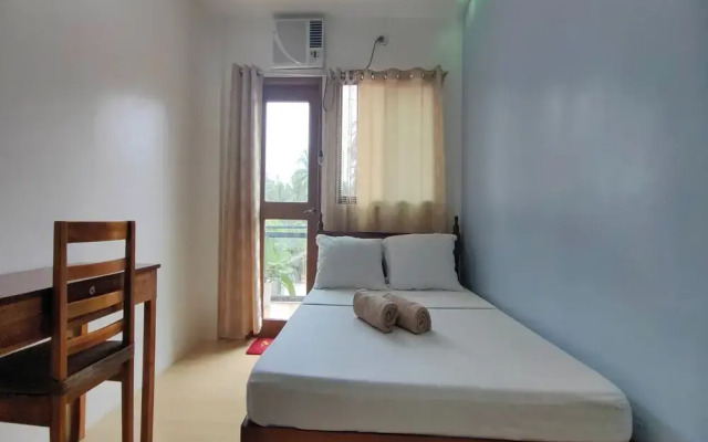 Kamalay Pension House