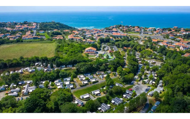 Camping Erreka