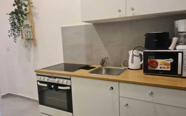 Smart Stay Near Stadthalle