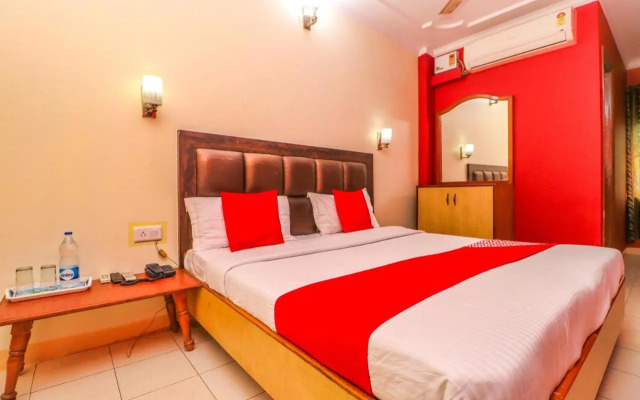 OYO 27983 Gopal Ji Resorts
