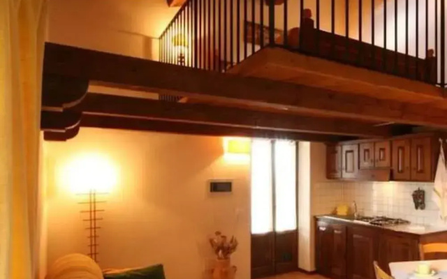Agriturismo Monte Valentino