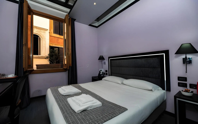 Imperium Suite Navona Hotel