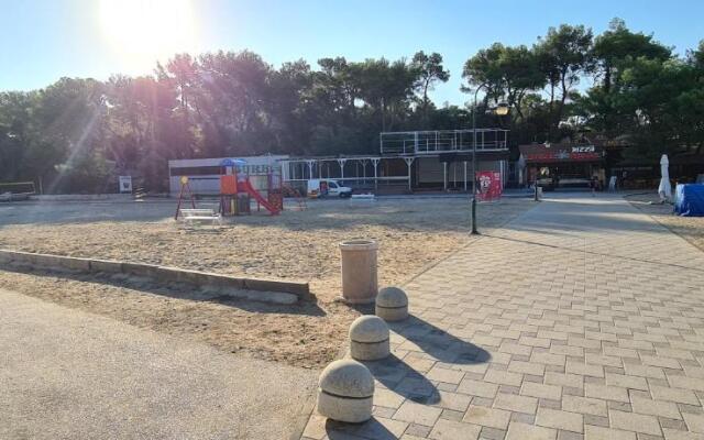 Mobile Homes Soline Seaside