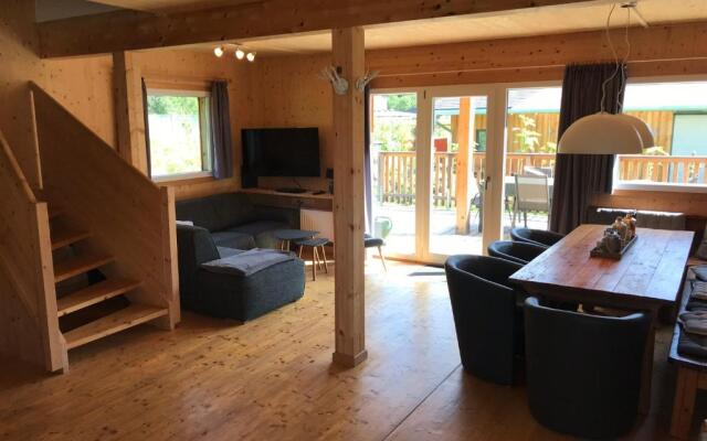 Chalet Steiermark