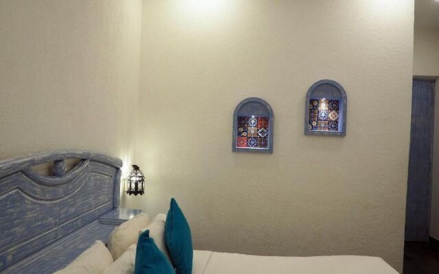 Raja ka bagh - A Boutique hotel
