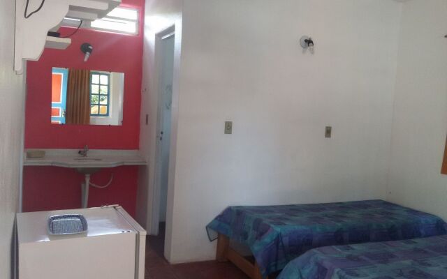 Pousada Varanda do Sol