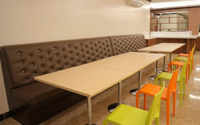 Achada Beach Pattaya