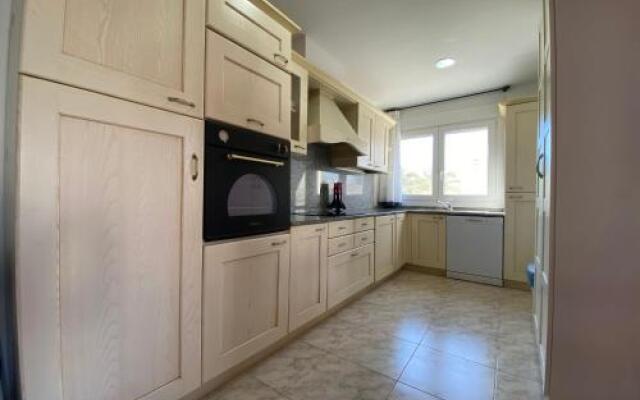 Apartamentos Playa Del Moro III Altamar