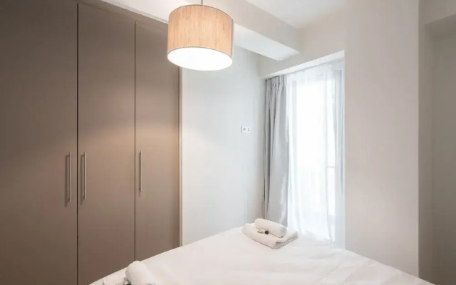 LIV Athinum 1 - Luxury Apartment 1A