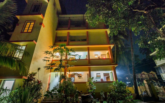 OYO 24800 Alepsd Holiday Home