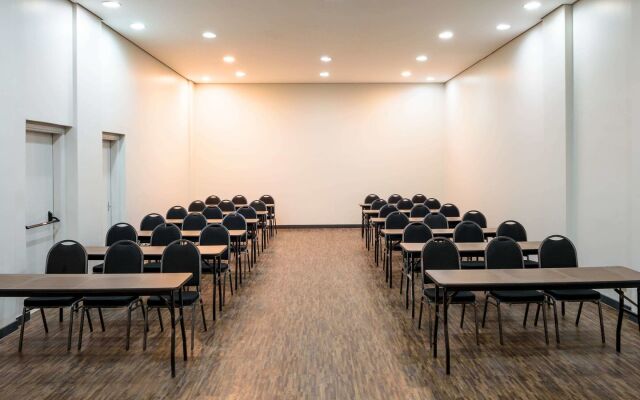 Nacional Inn Bauru