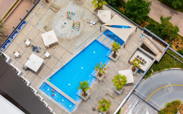 DXB - Sparkle Tower - 1 - 2704 - DM