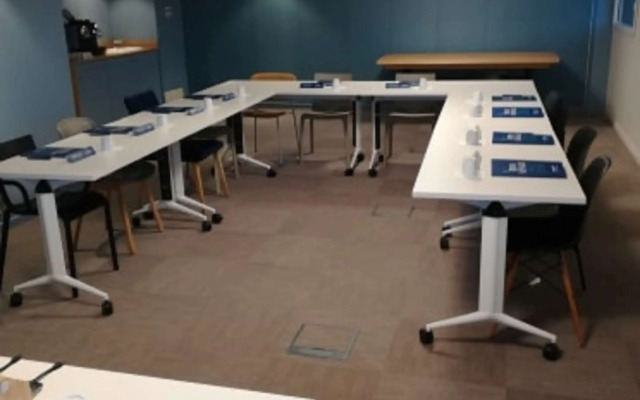 Campanile Le Mans Centre - Gare