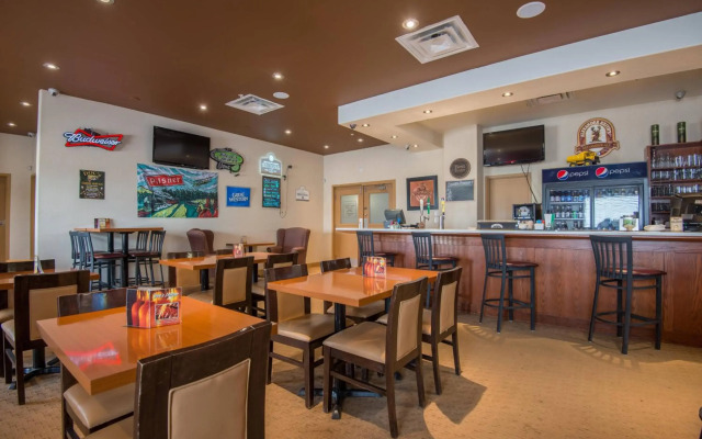 Four Points by Sheraton Saskatoon