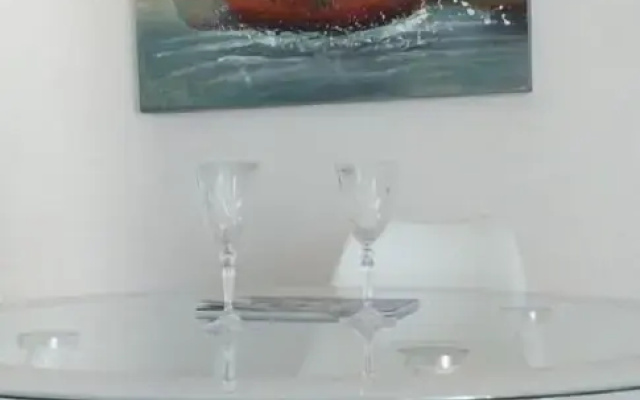 Vojni - With Pool - A1 Dvosobni