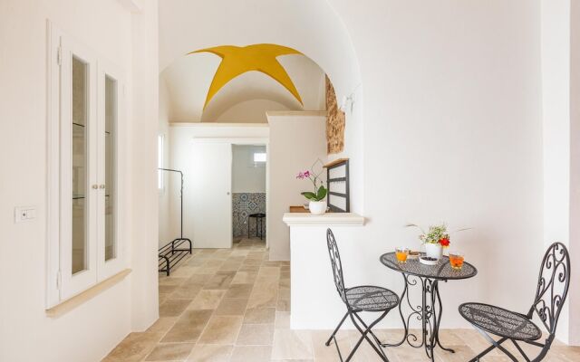 3396 Leucadense - Grotta 1 by Barbarhouse