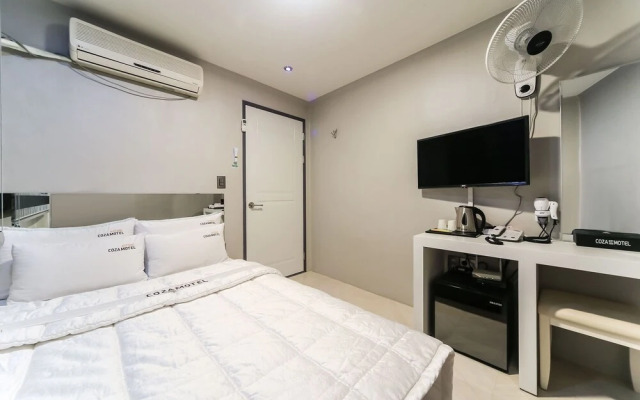 Busan Dadaepo Coza 837