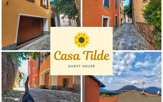 Casa Tilde Guest House