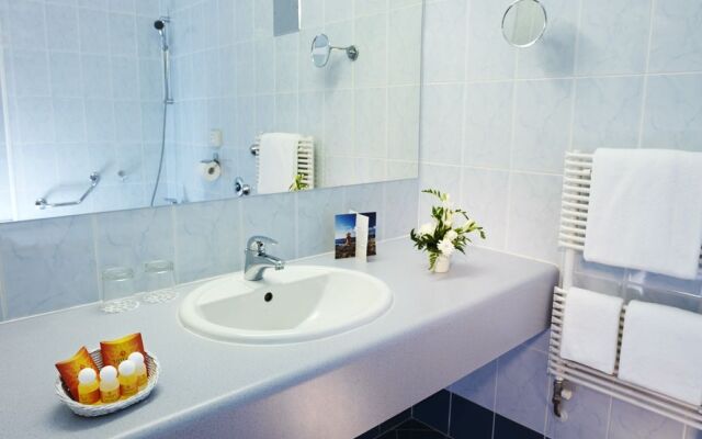 Hotel Mirna – Lifeclass Hotels & Spa, Portorož