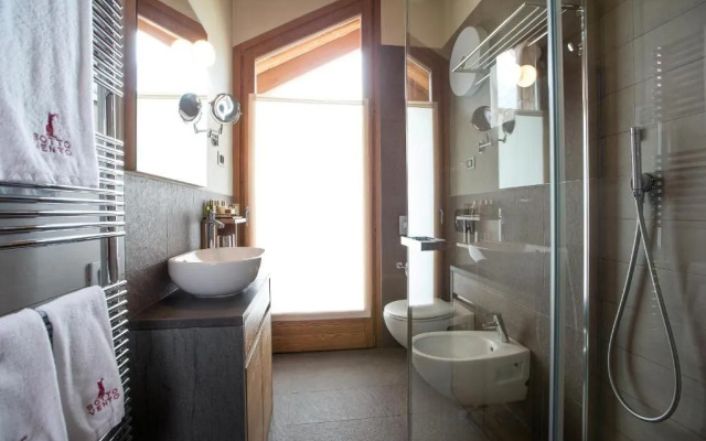Sottovento Luxury Hospitality