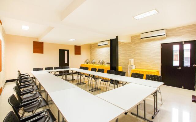 Driggs Suites