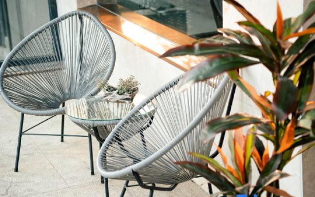 Qi'an Smart Choice Hotel