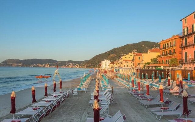 Hotel Ligure